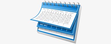 Calendar - Meetings, Lectures and Events!